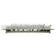 single sequins embroidery machine